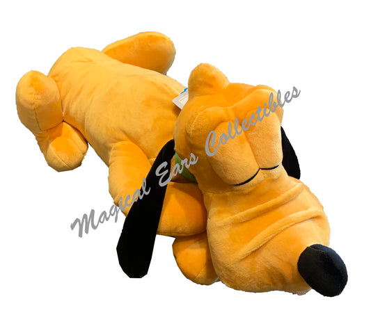  Disney Dream Friend Plush - Pluto - Large