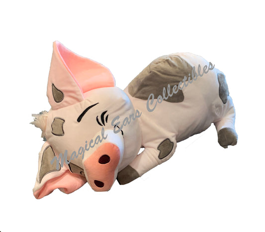  Disney Dream Friend Plush - Pua - Large