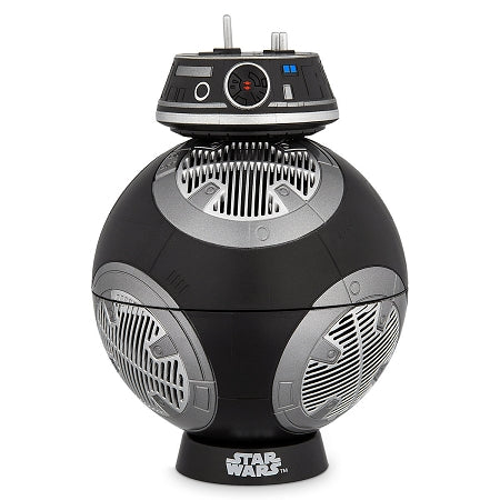  Disney Spinning Top - BB-9E - Star Wars