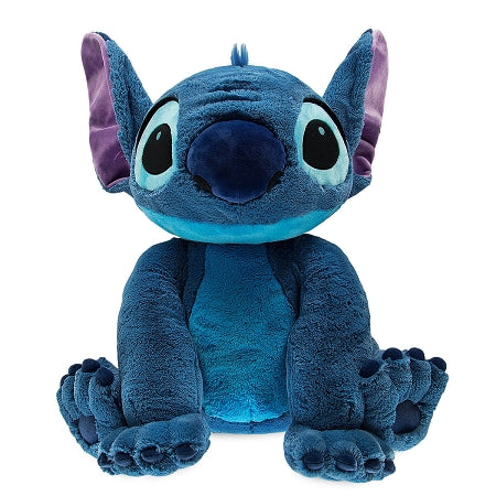  Disney Plush - Stitch - Large - 25''