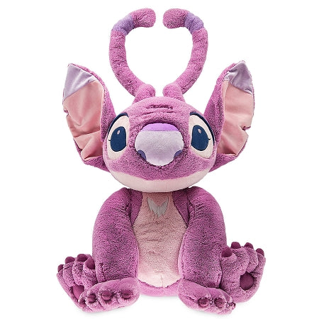  Disney Plush - Angel Plush - Large - 25"