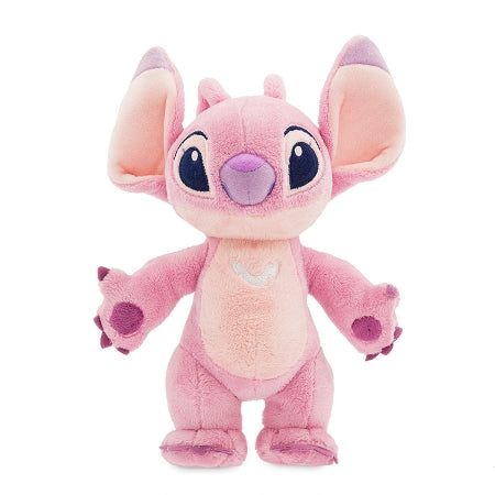  Disney Plush - Angel Standing - 10"H