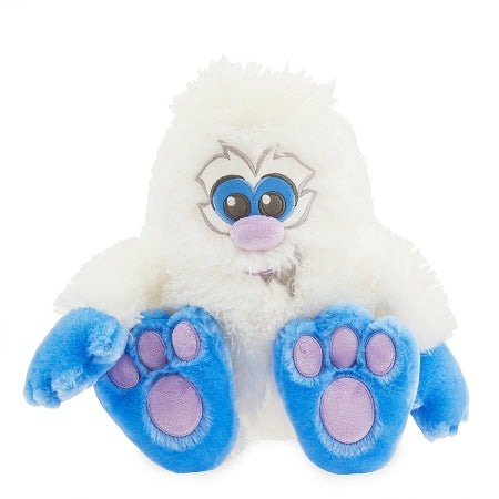  Disney Plush - Yeti Big Feet - Expedition Everest - 11"