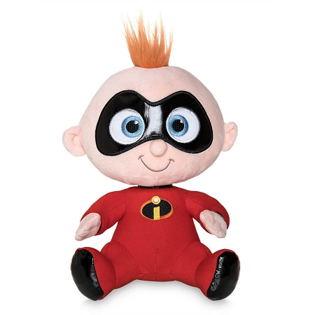  Disney Plush - The Incredibles - Jack Jack