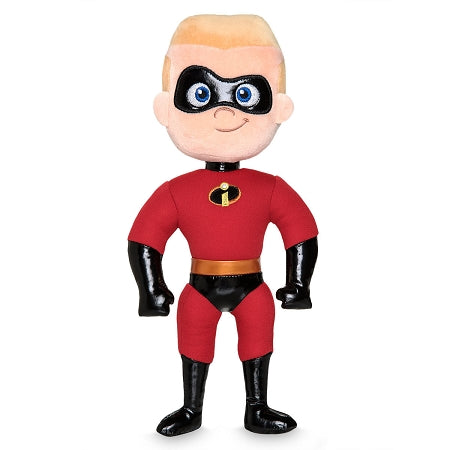  Disney Plush - The Incredibles - Dash
