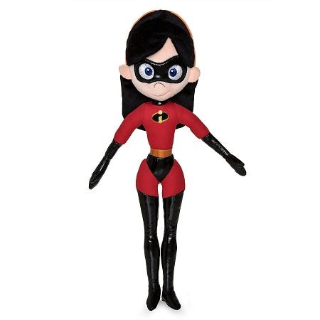 Disney Plush - The Incredibles - Violet