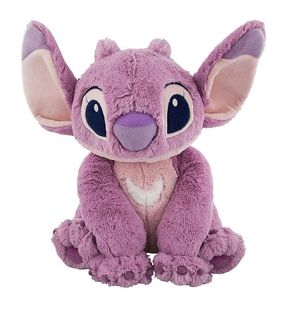  Disney Plush - Angel Plush - 12"