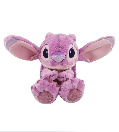  Disney Plush - Angel Big Feet - Medium - 10"