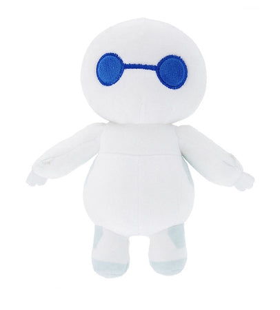  Disney Plush - Baymax - Big Hero 6 - Beanbag 8"