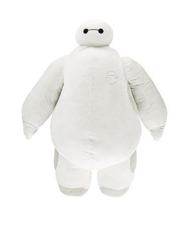  Disney Plush - Baymax - Big Hero 6 - 25"