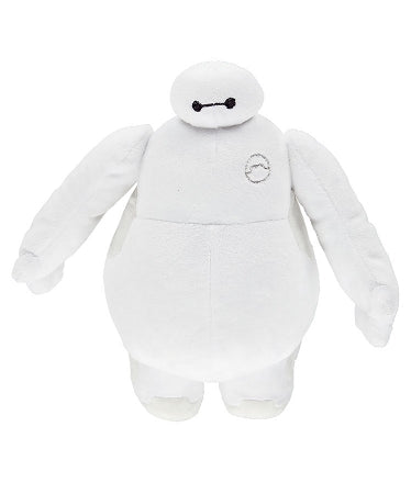  Disney Plush - Baymax - Big Hero 6 - 9"