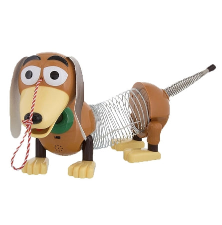  Disney Toy Story Toy - Talking Slinky Dog