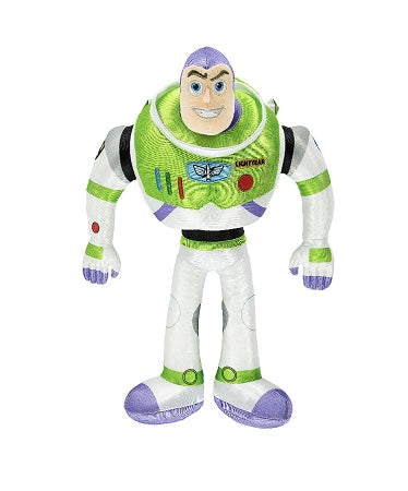  Disney Plush - Toy Story - Buzz Lightyear - 16"