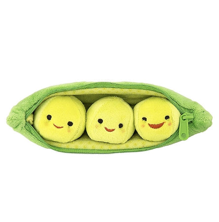  Disney Plush - Toy Story - Peas-in-a-Pod - 8"