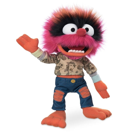  Disney Plush - Muppets - Baby Animal - 12"