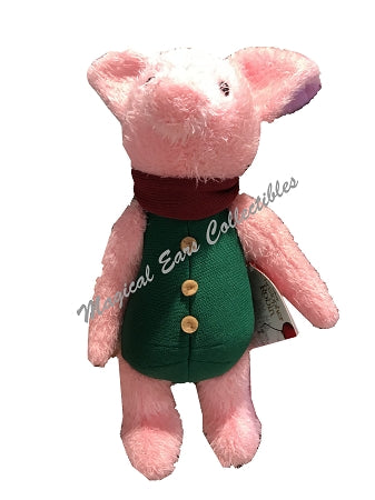  Disney Christopher Robin Plush - Piglet - Winnie The Pooh