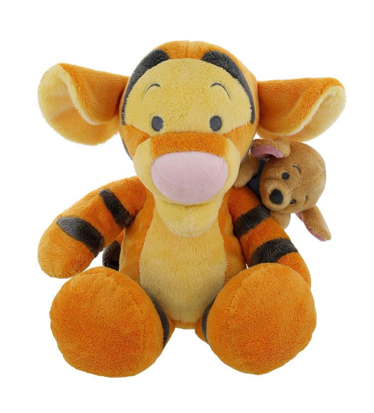  Disney Plush - Tigger And Roo - 10"