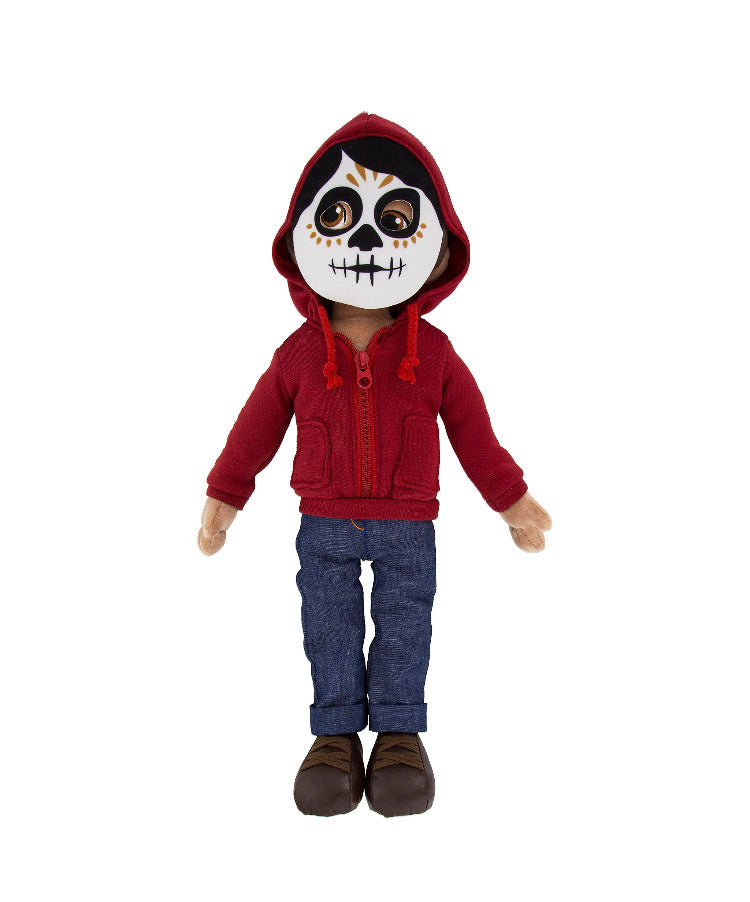  Disney Plush Doll - Coco - Miguel - 17"