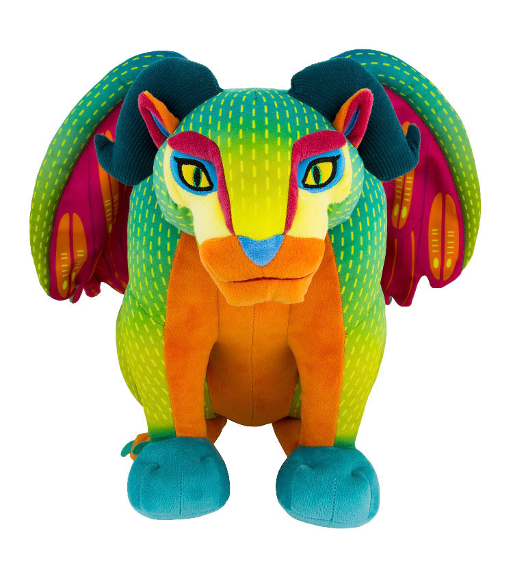  Disney Plush Doll - Coco - Pepita - 12"