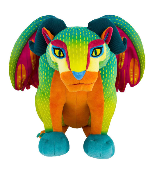  Disney Plush Doll - Coco - Pepita - 12"