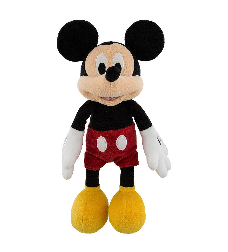  Disney Plush - Mickey Mouse - 11"