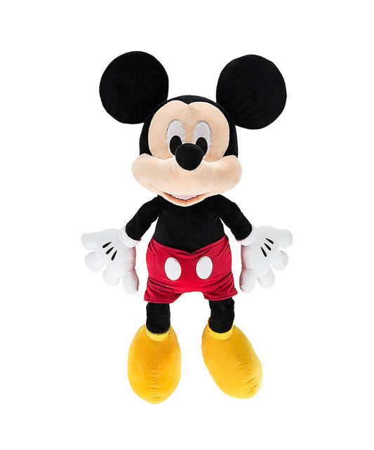  Disney Plush - Mickey Mouse - 30"