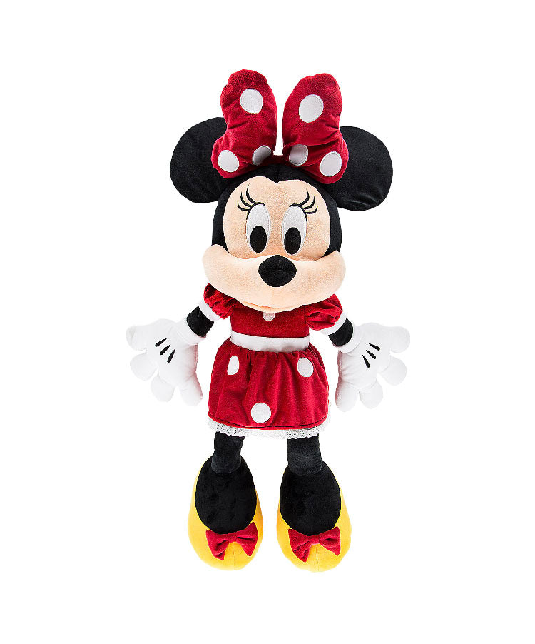  Disney Plush - Minnie Mouse - 30"