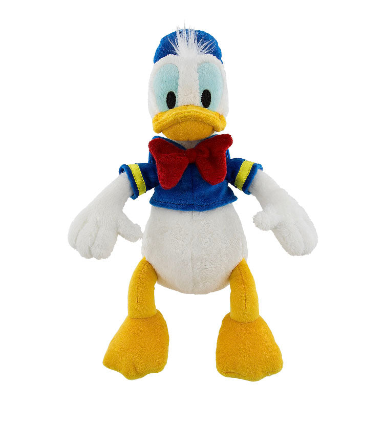  Disney Plush - Donald Duck - 11"