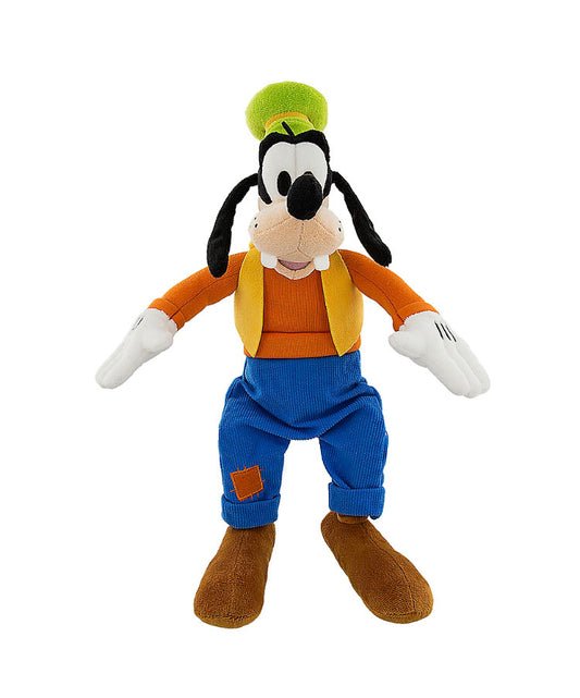  Disney Plush - Goofy - 11"