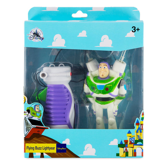  Disney Action Figure - Buzz Lightyear Flying