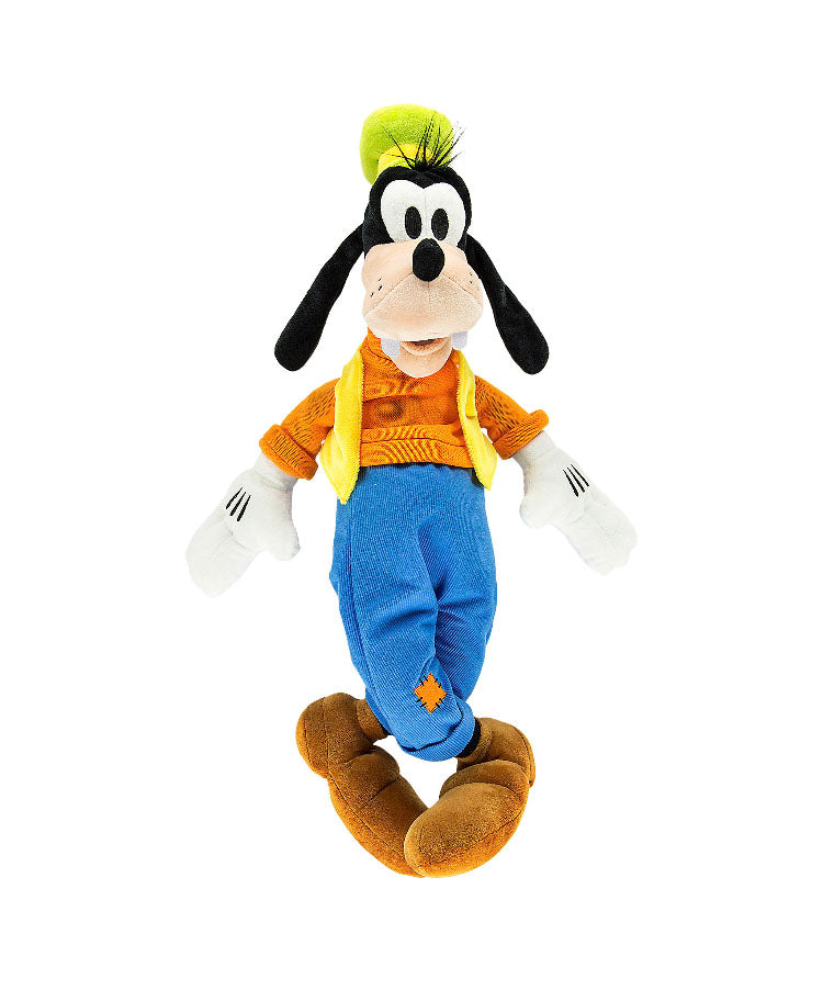  Disney Plush - Goofy - 22"