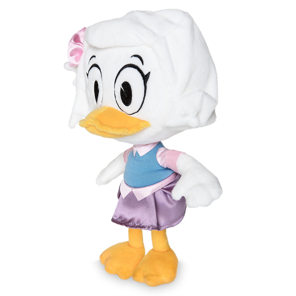  Disney Plush - DuckTales - Webby - 12"