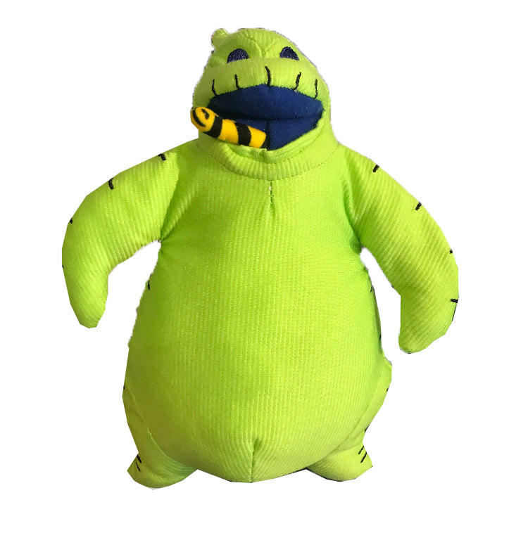  Disney Plush - Oogie Boogie - Nightmare Before Christmas