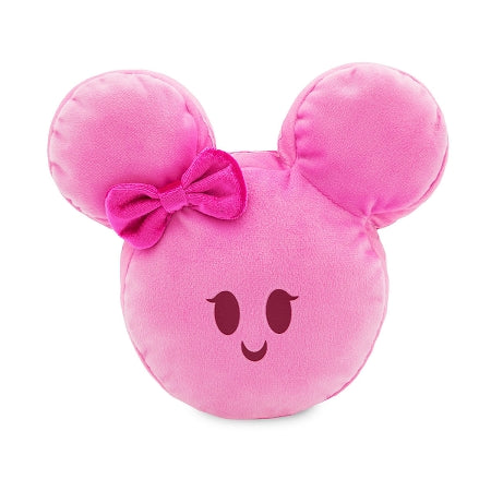  Disney Plush - Minnie Mouse Macaron