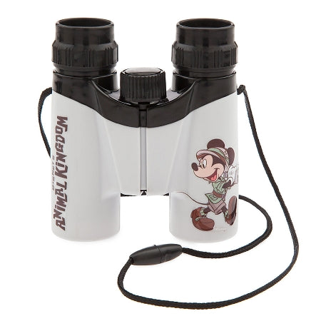  Disney Binoculars - Mickey Mouse Safari - Animal Kingdom