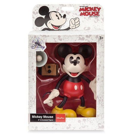  Disney Vinyl Figure - Mickey Mouse Timeless