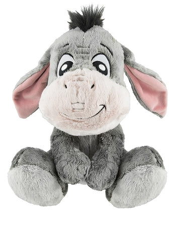  Disney Plush - Big Feet Eeyore - 10"