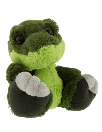  Disney Plush - Big Feet T-Rex - 10"
