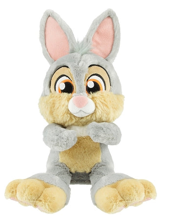  Disney Plush - Big Feet Thumper - 10"