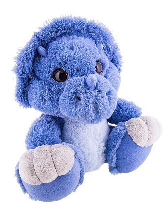  Disney Plush - Big Feet Triceratops - 10"