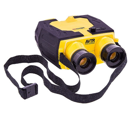  Disney Binoculars - The World Of Avatar - ACE
