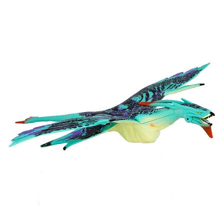  Disney Action Figure - The World Of Avatar - Mountain Banshee