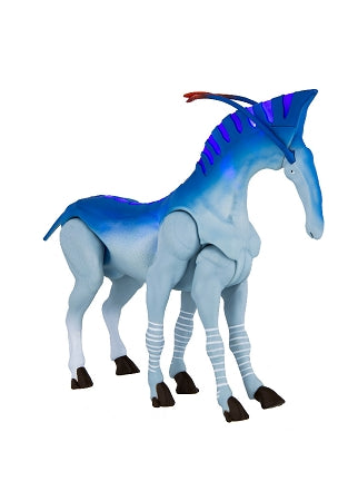  Disney Action Figure - The World Of Avatar - Direhorse