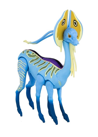  Disney Action Figure - The World Of Avatar - Hexapede