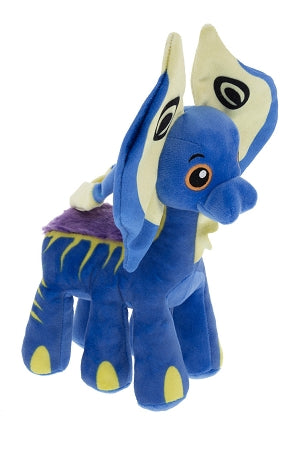  Disney Plush - The World Of Avatar - Hexapede - 9"