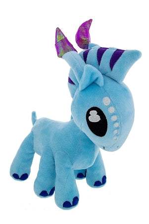  Disney Plush - The World Of Avatar - Direhorse - 9"