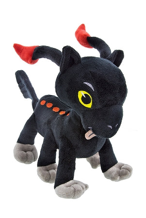  Disney Plush - The World Of Avatar - Viperwolf - 9"