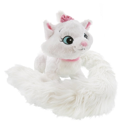  Disney Plush - Marie - Long Tail