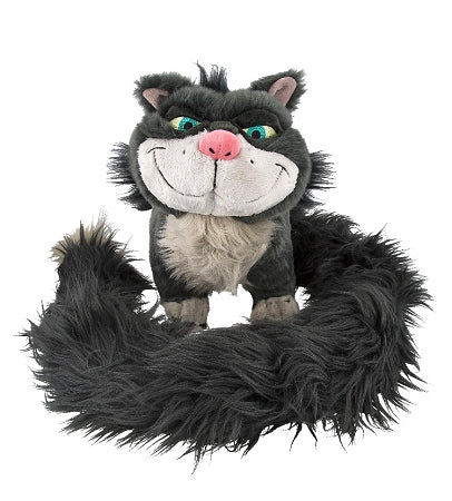  Disney Plush - Lucifer - Long Tail