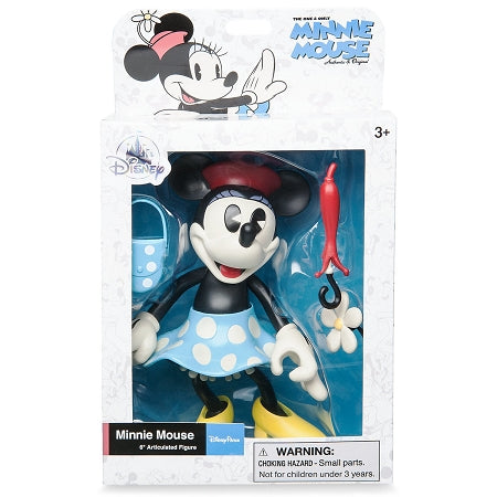  Disney Vinyl Figure - Minnie Mouse Timeless